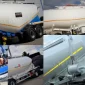 Bulk Semi Trailers Dökme Ürün Taşımacılığı