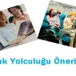 Uçak Yolculuğu İçin Öneriler
