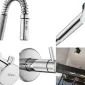 What Are the Selection Criteria for a Sink Faucet?