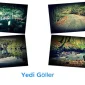 Günübirlik Tatil Mekanları, Yedi Göller