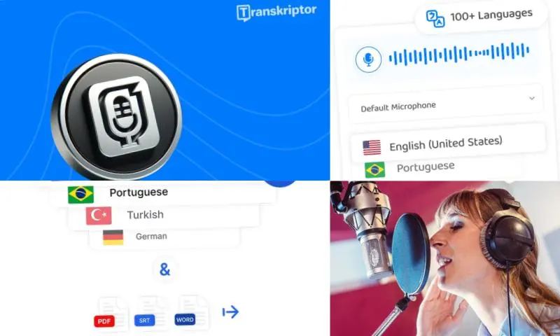 Ses Deşifre Programı Ne İçin Kullanılır?