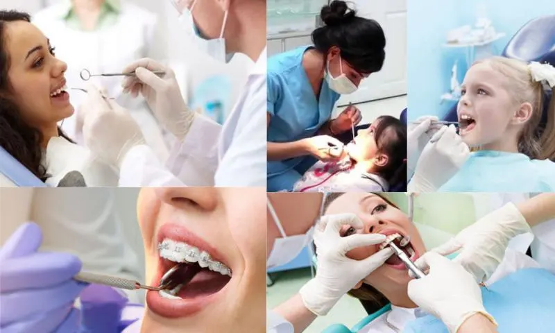 Uzman Diş Hekimlerinin Adresi
