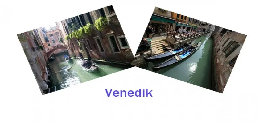 Venedik’te Görülmesi Gereken Yerler
