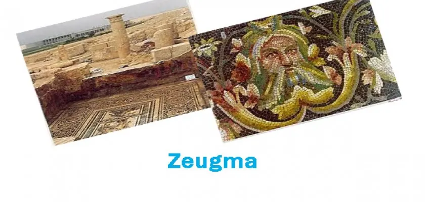 Zeugma Müzesi