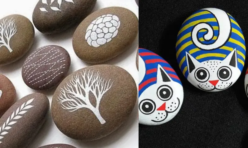 stone painting-2-piece-1
